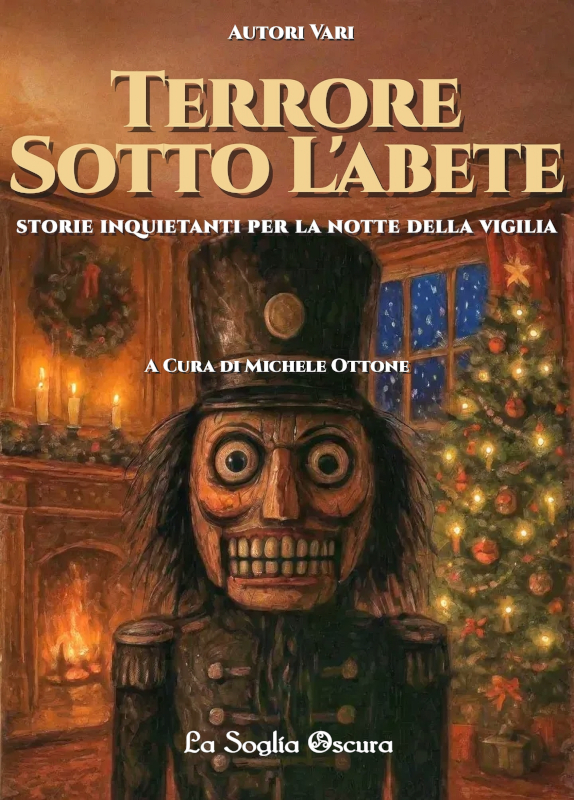 Simbolo Soglia Oscura